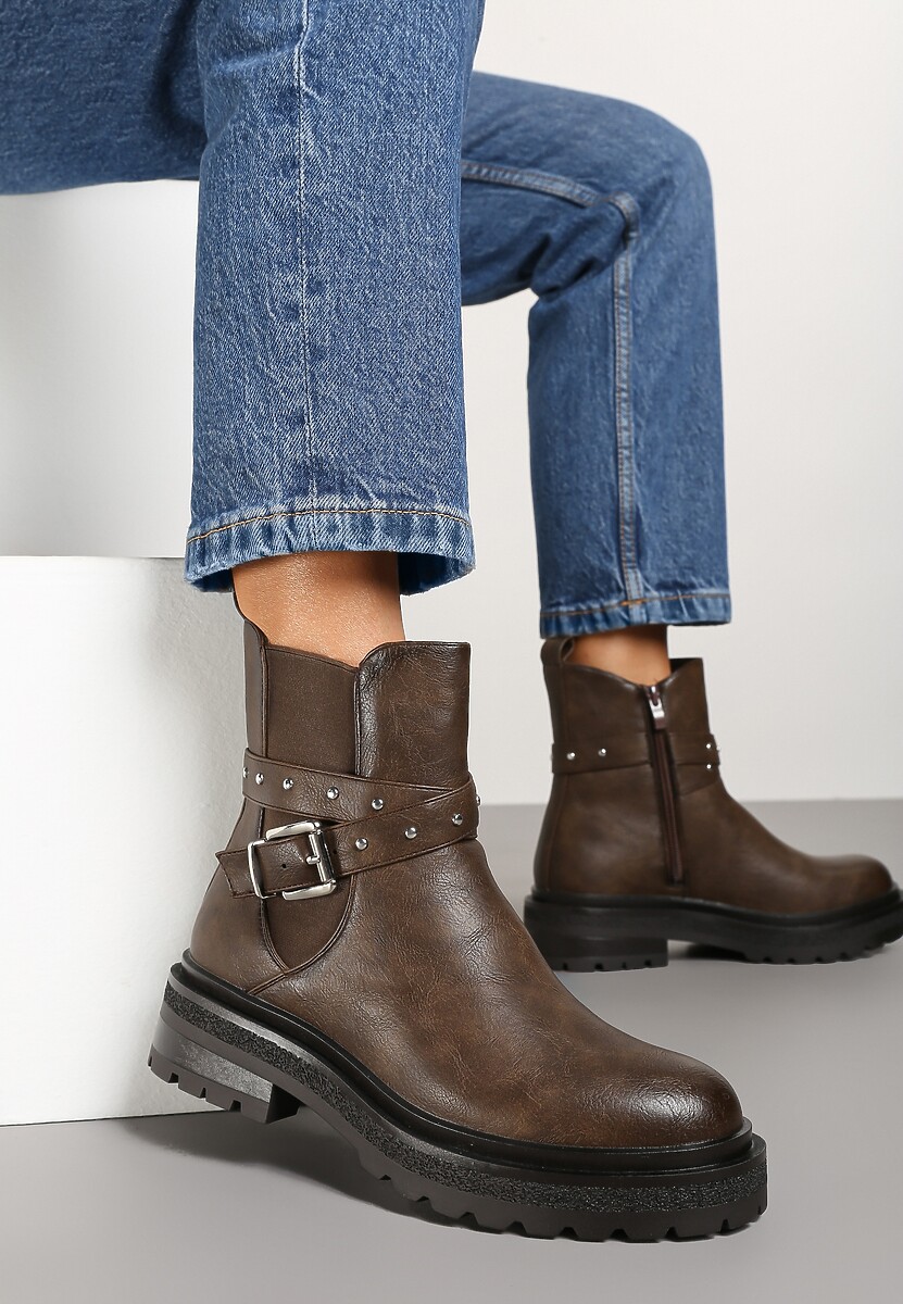 Botine Izadoraia Maro 1