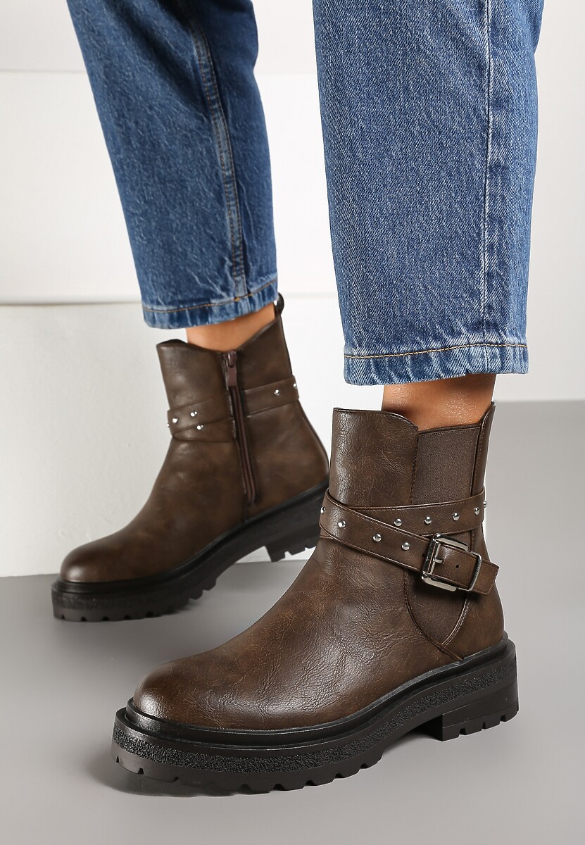 Botine Izadoraia Maro 2