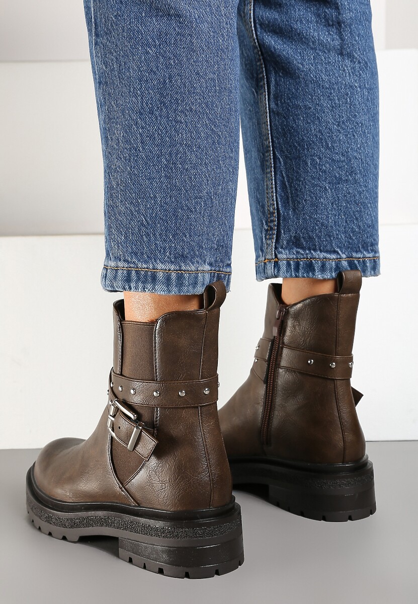 Botine Izadoraia Maro 3