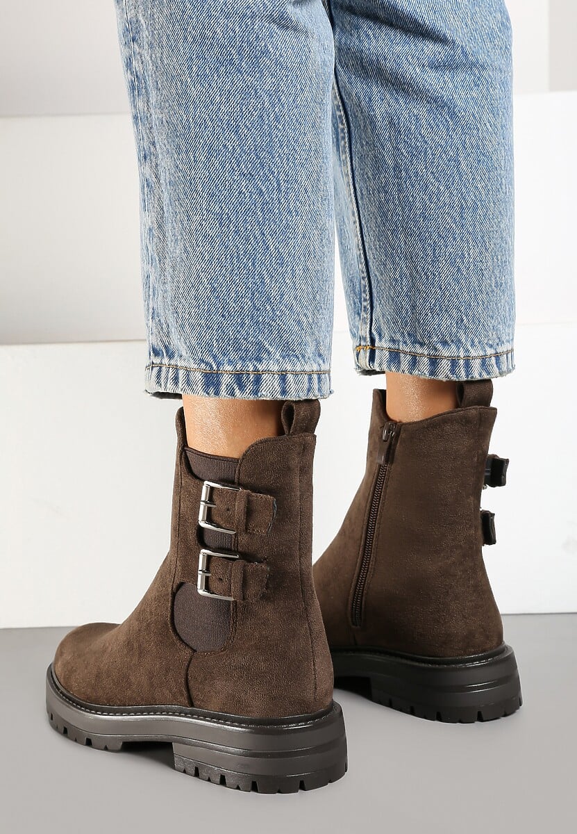 Botine Inelitte Maro 3