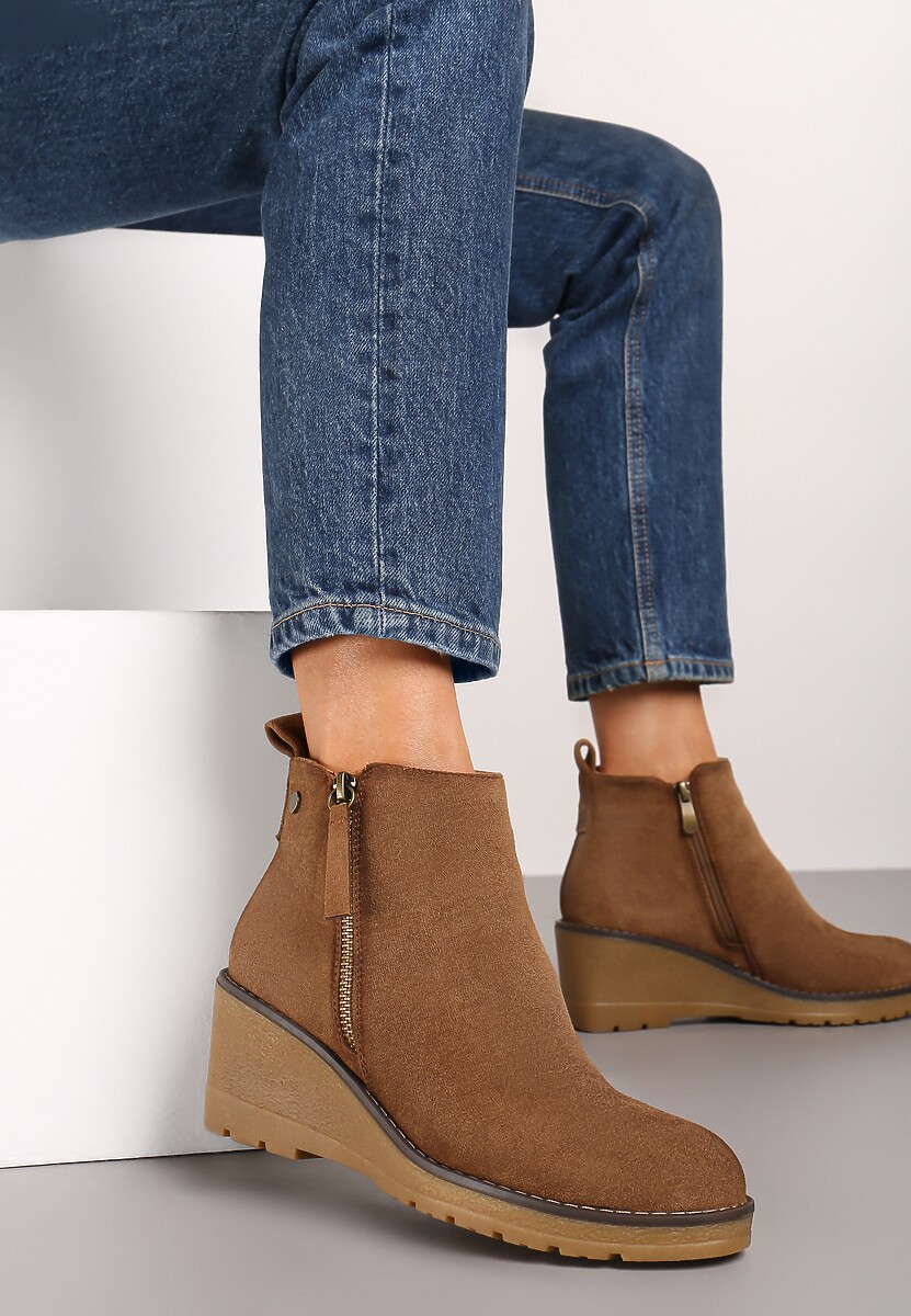 Botine Ravarissa Bej 1