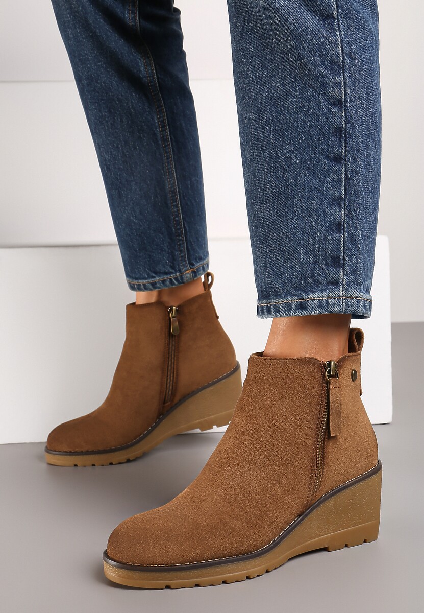Botine Ravarissa Bej 2