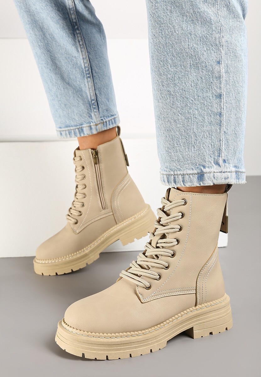 Botine Savanthia Bej 2