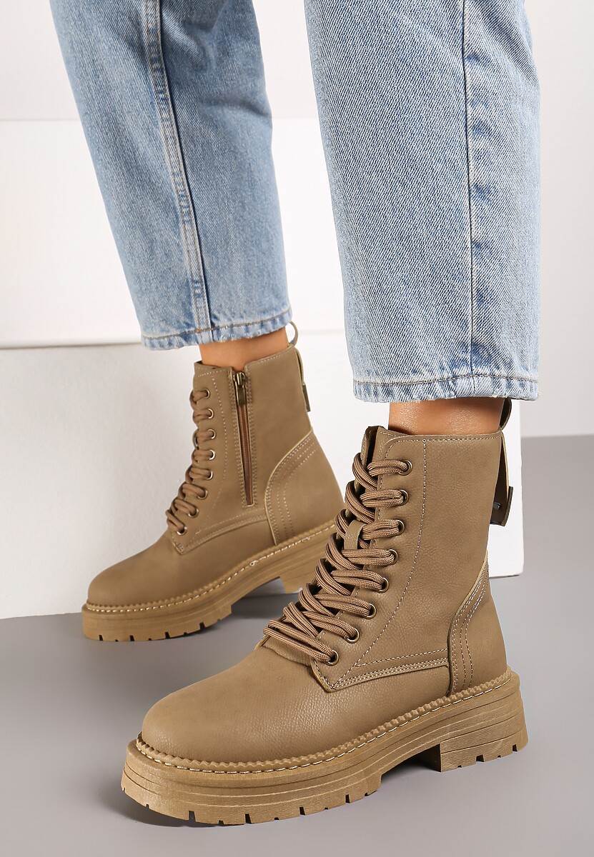 Botine Savanthia Bej 2