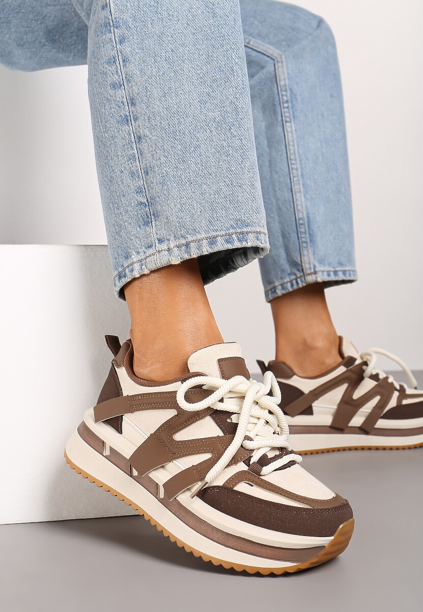 Sneakers Fiorinnia Maro 2