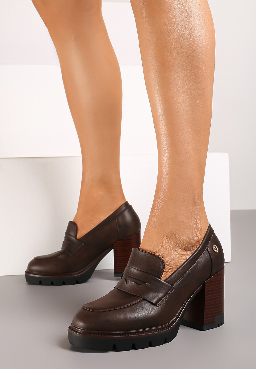 Pantofi casual Maro 1