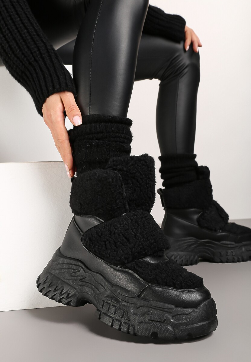 Sneakers Innavelle Negri 2