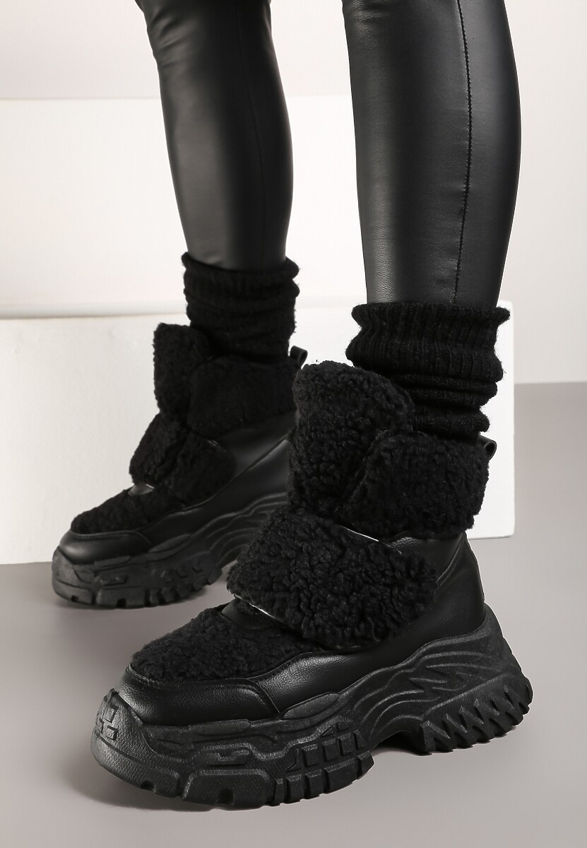 Sneakers Innavelle Negri 3