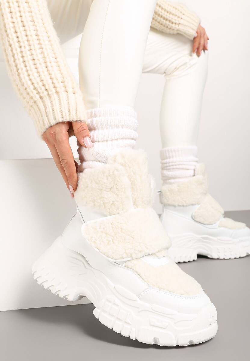 Sneakers Innavelle Albi 1