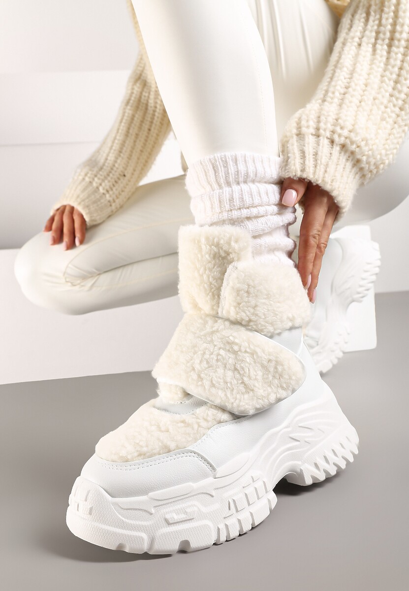 Sneakers Innavelle Albi 2