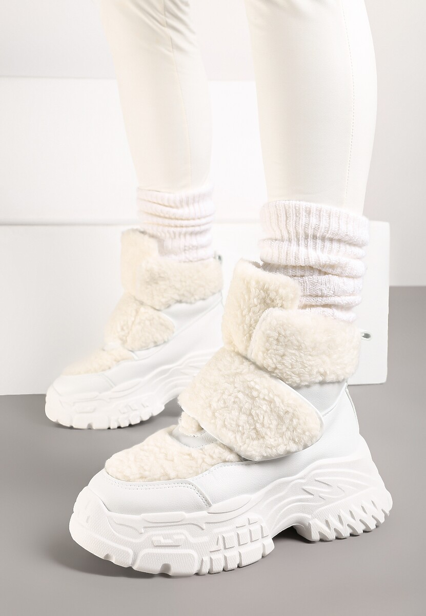 Sneakers Innavelle Albi 3