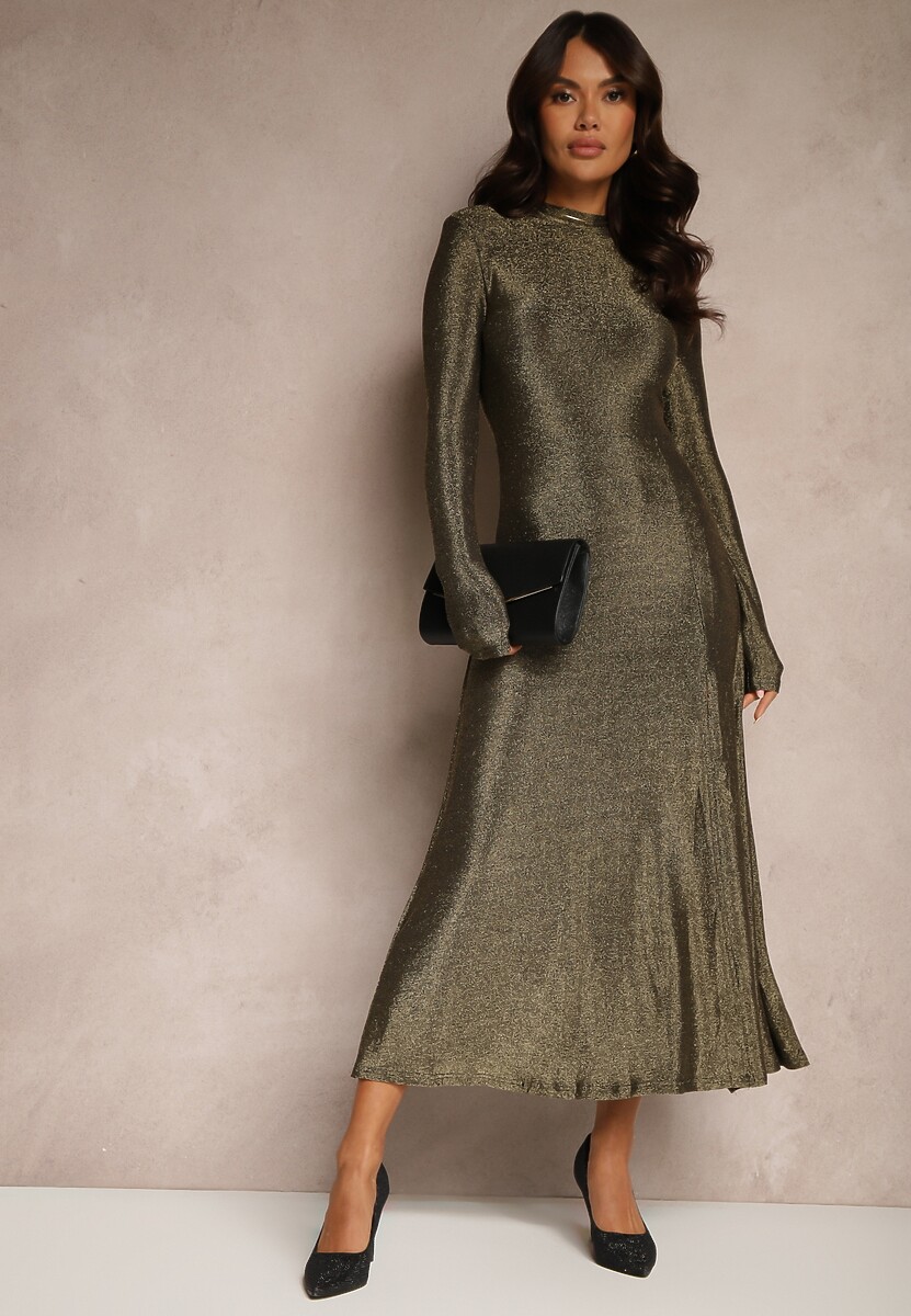 Rochie Werista Aurie 3