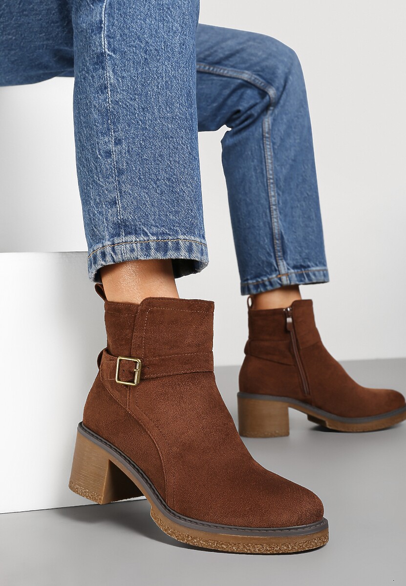 Botine Inovira Maro 1
