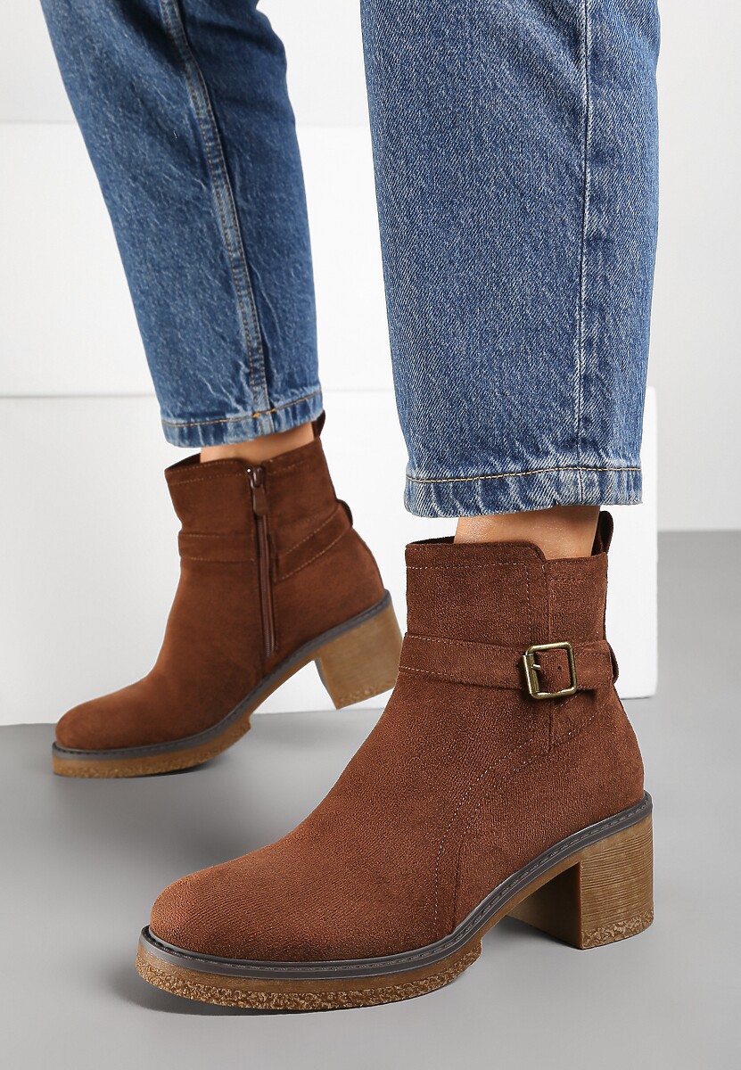 Botine Inovira Maro 2
