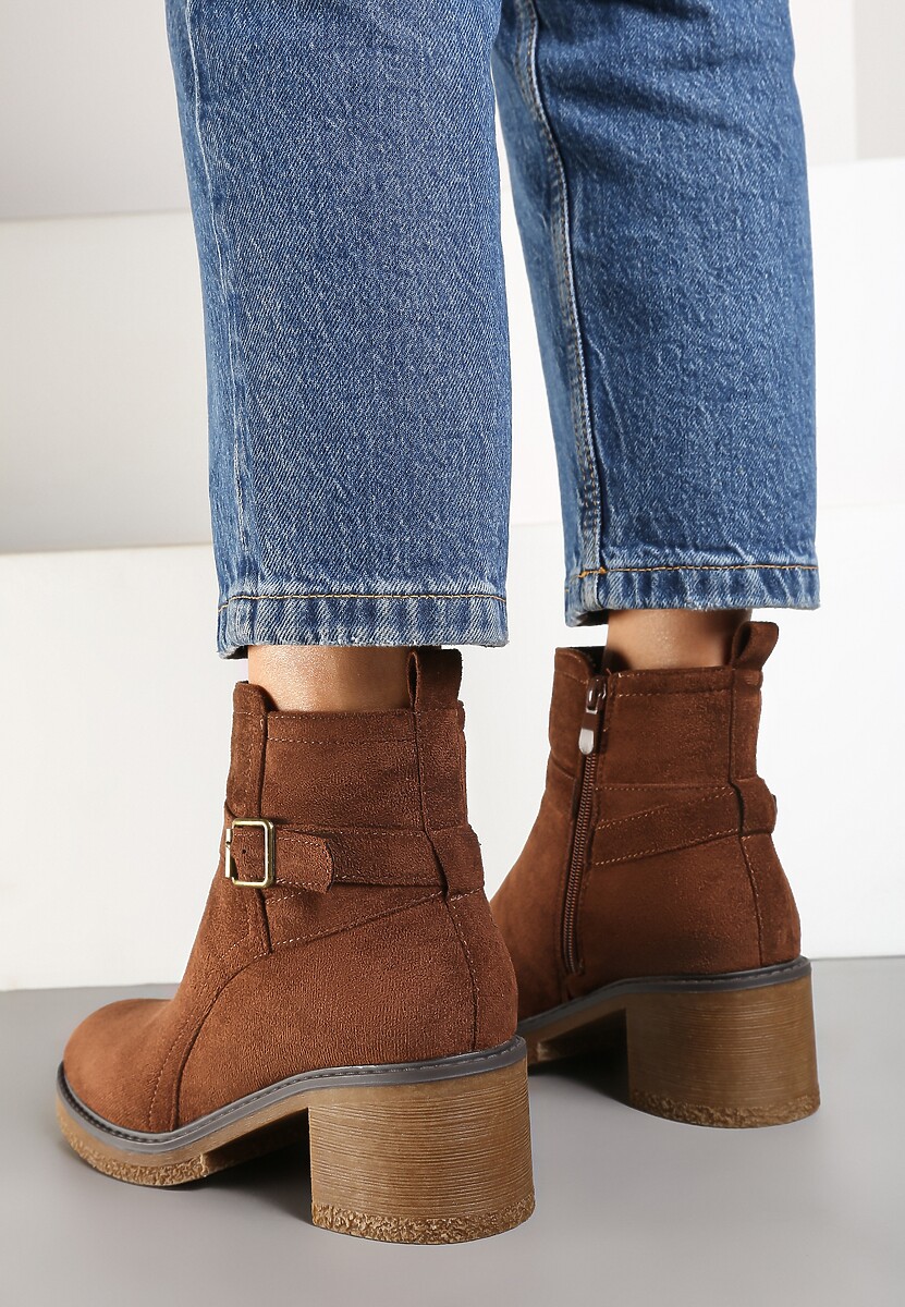 Botine Inovira Maro 3