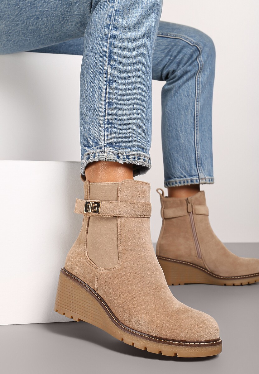 Botine Evalinna Bej 1