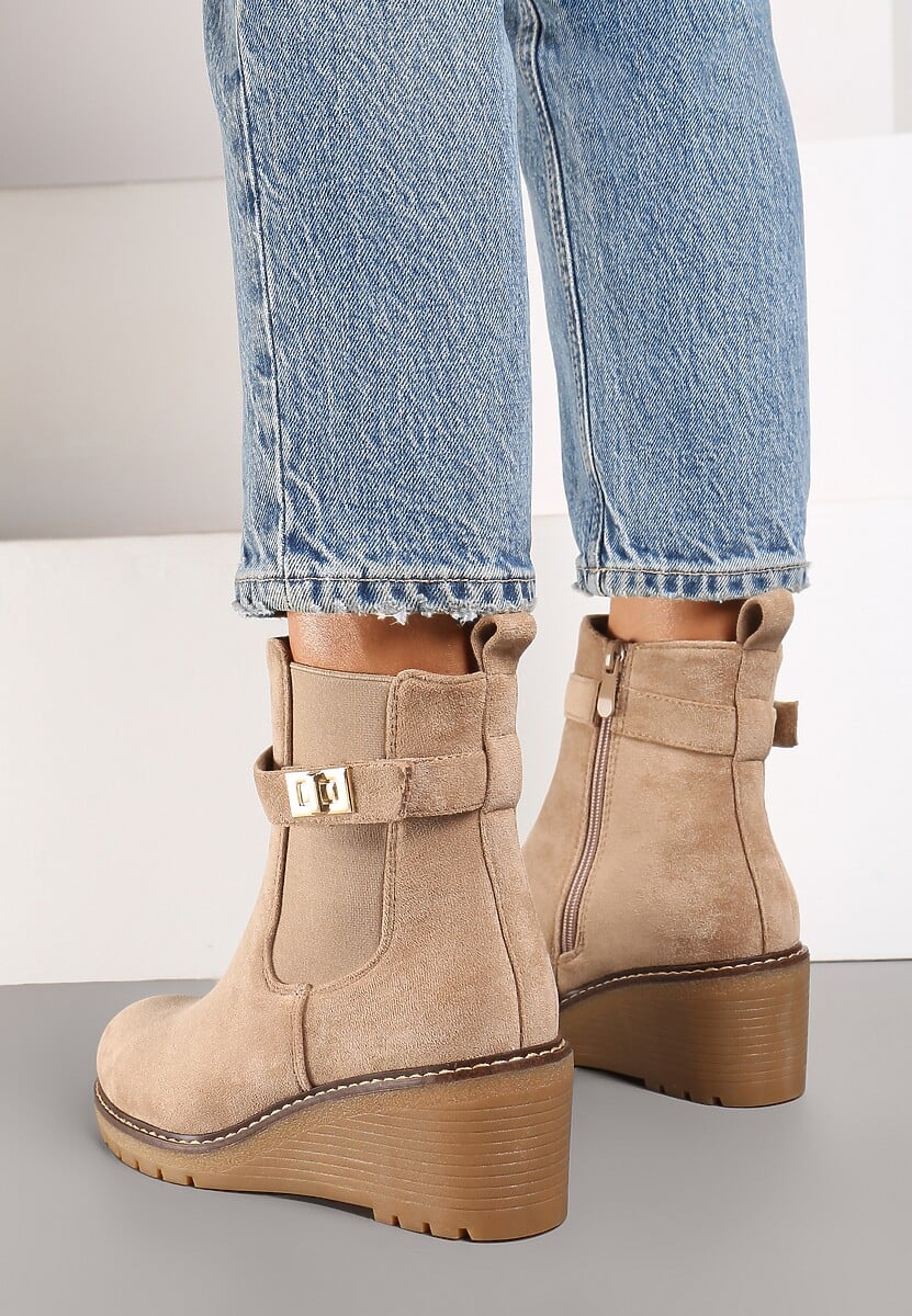Botine Evalinna Bej 3