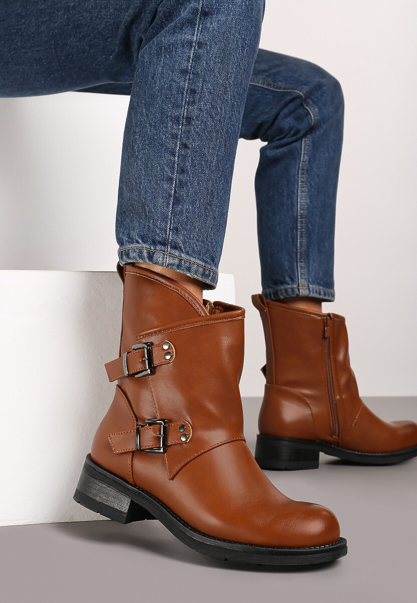 Botine Marinissa Maro 1
