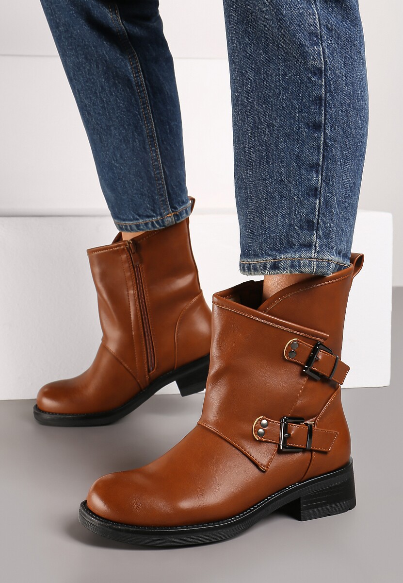 Botine Marinissa Maro 2
