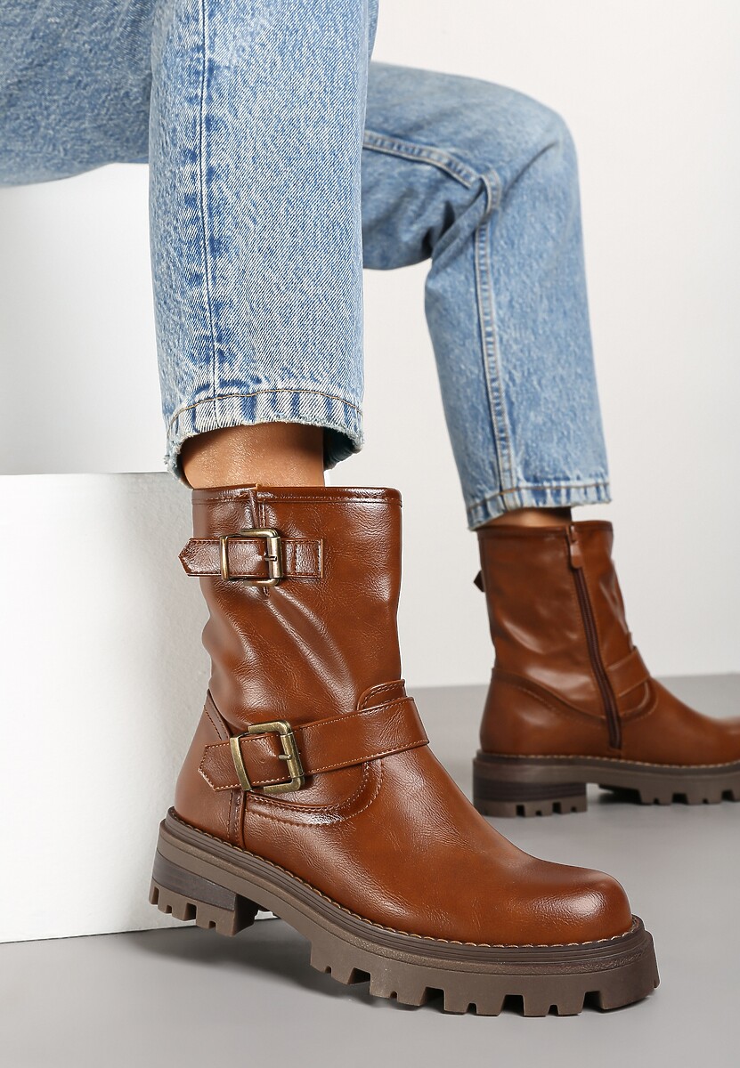 Botine Ravandrea Maro 1