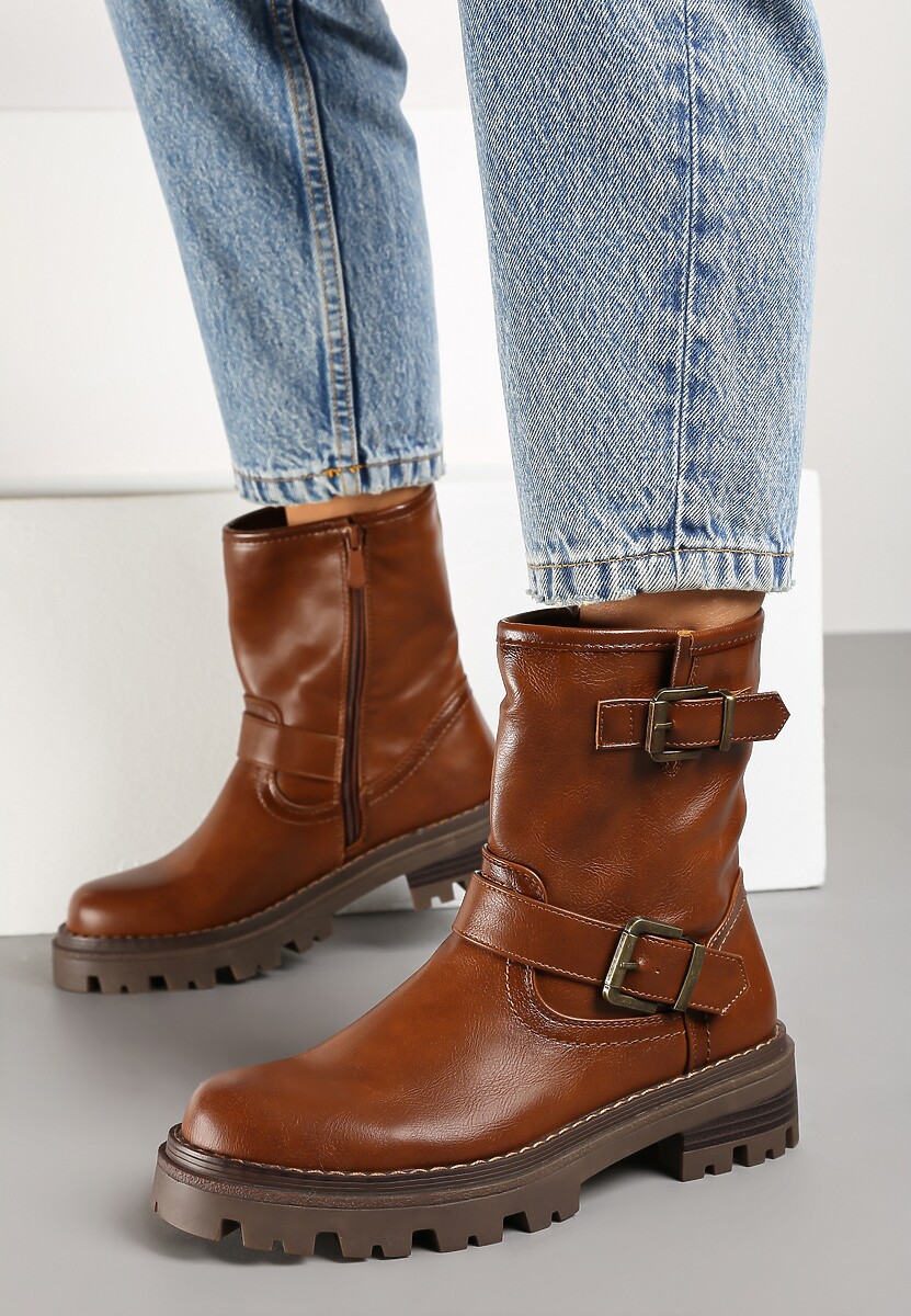 Botine Ravandrea Maro 2