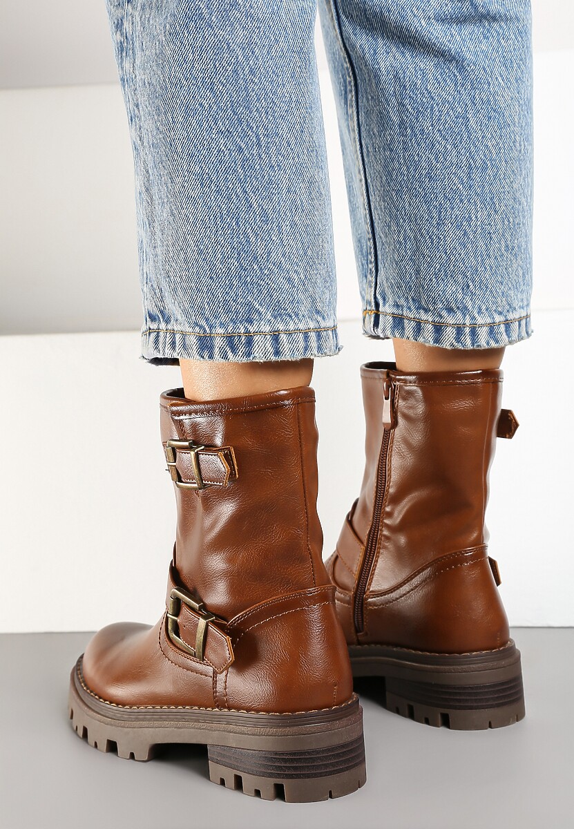 Botine Ravandrea Maro 3