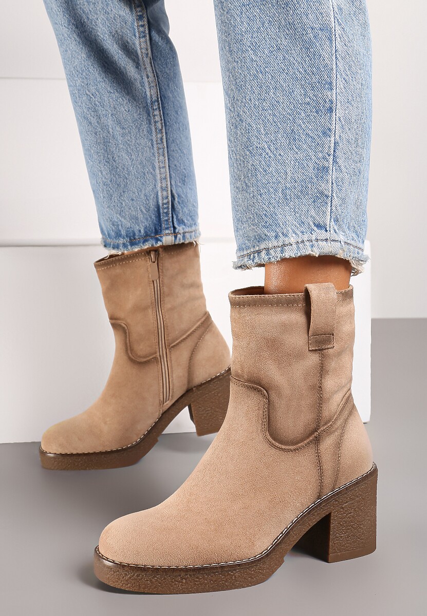 Botine Asintila Bej 2