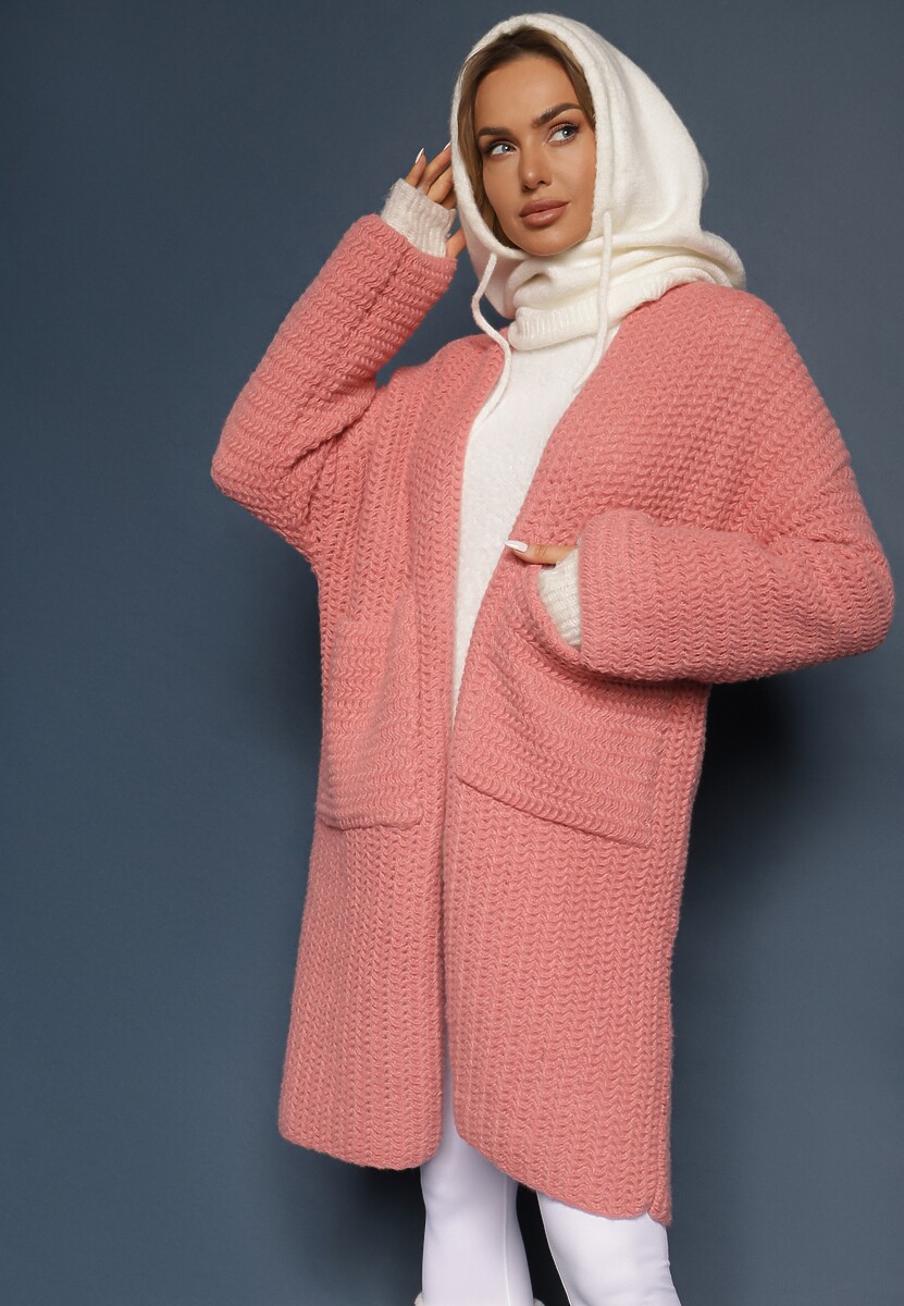 Cardigan Calineth Roz 1