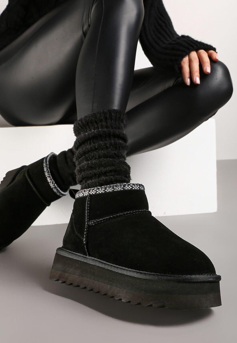 Apreschiuri Narisha Negre 2