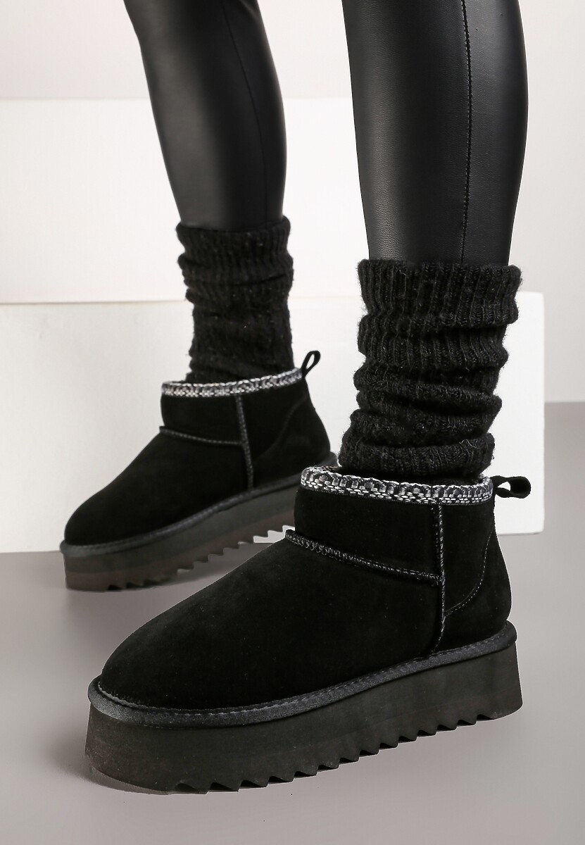 Apreschiuri Narisha Negre 3