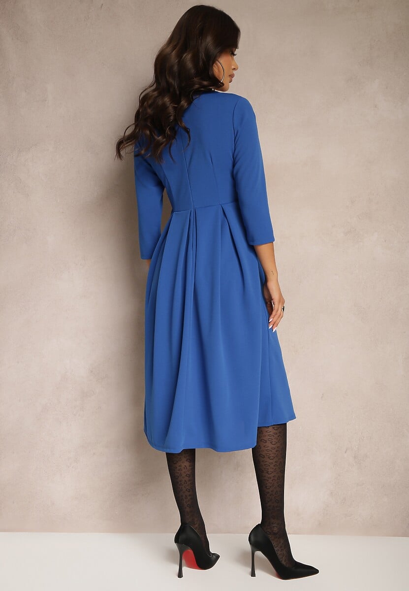Rochie Nomini Albastră 3
