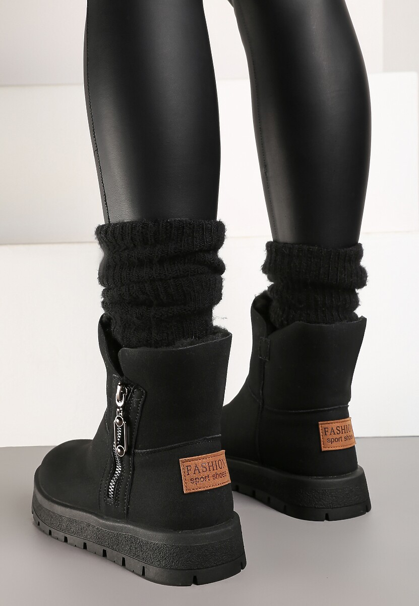 Apreschiuri Serenina Negre 3