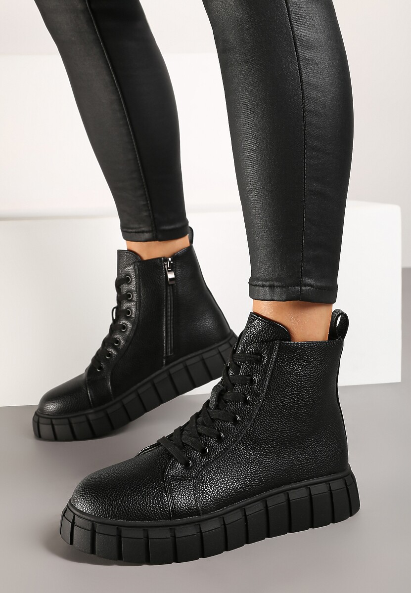 Botine Siovra Negre 2