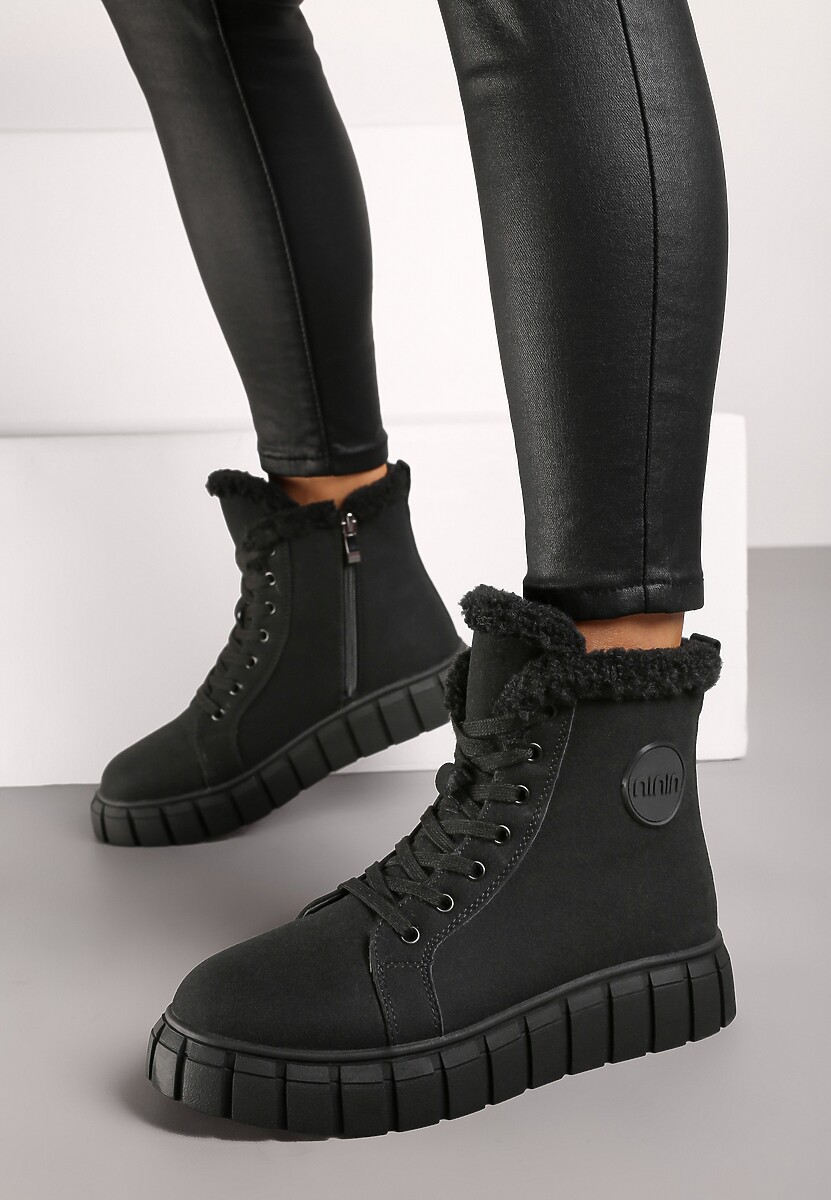 Botine Tinrosa Negre 2