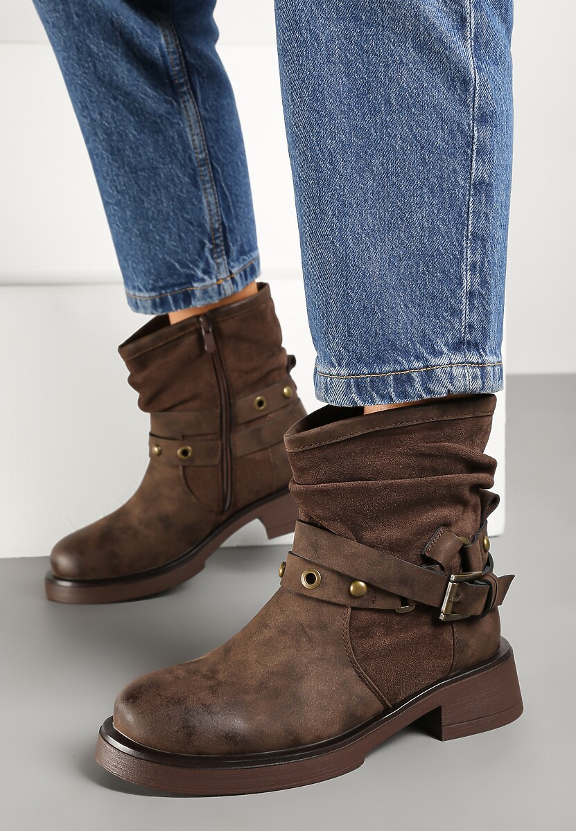 Botine Etinovia Maro 1
