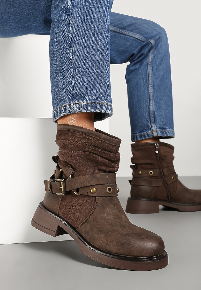 Botine Etinovia Maro 2