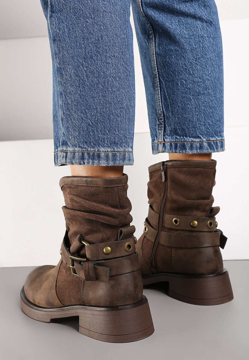 Botine Etinovia Maro 3