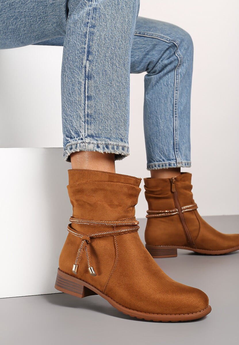 Botine Etinra Maro 1