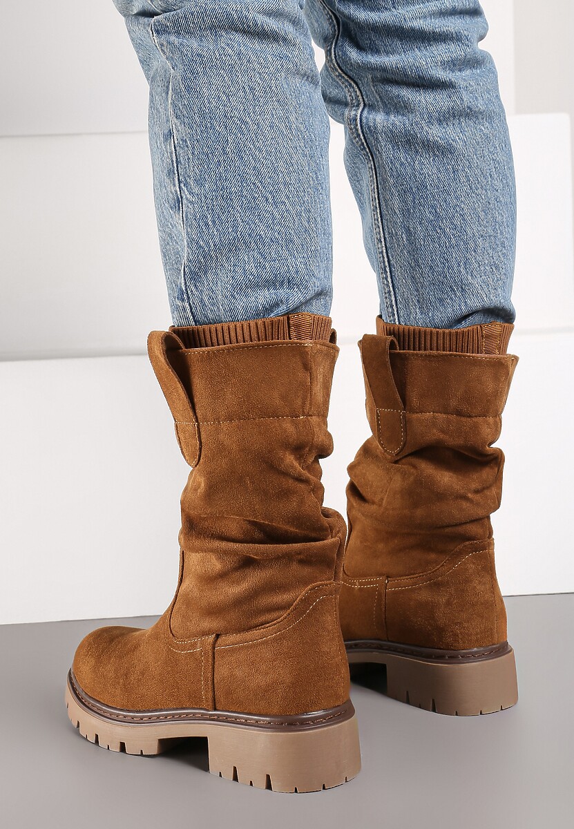Botine Eloretina Maro 3