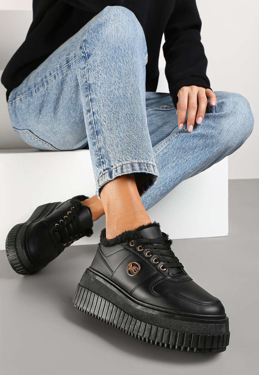 Sneakers Werizia Negri 1