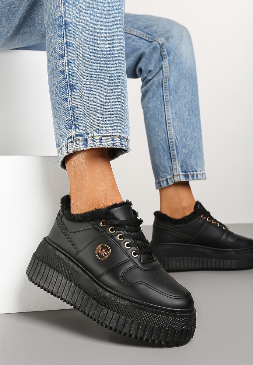Sneakers Werizia Negri 3