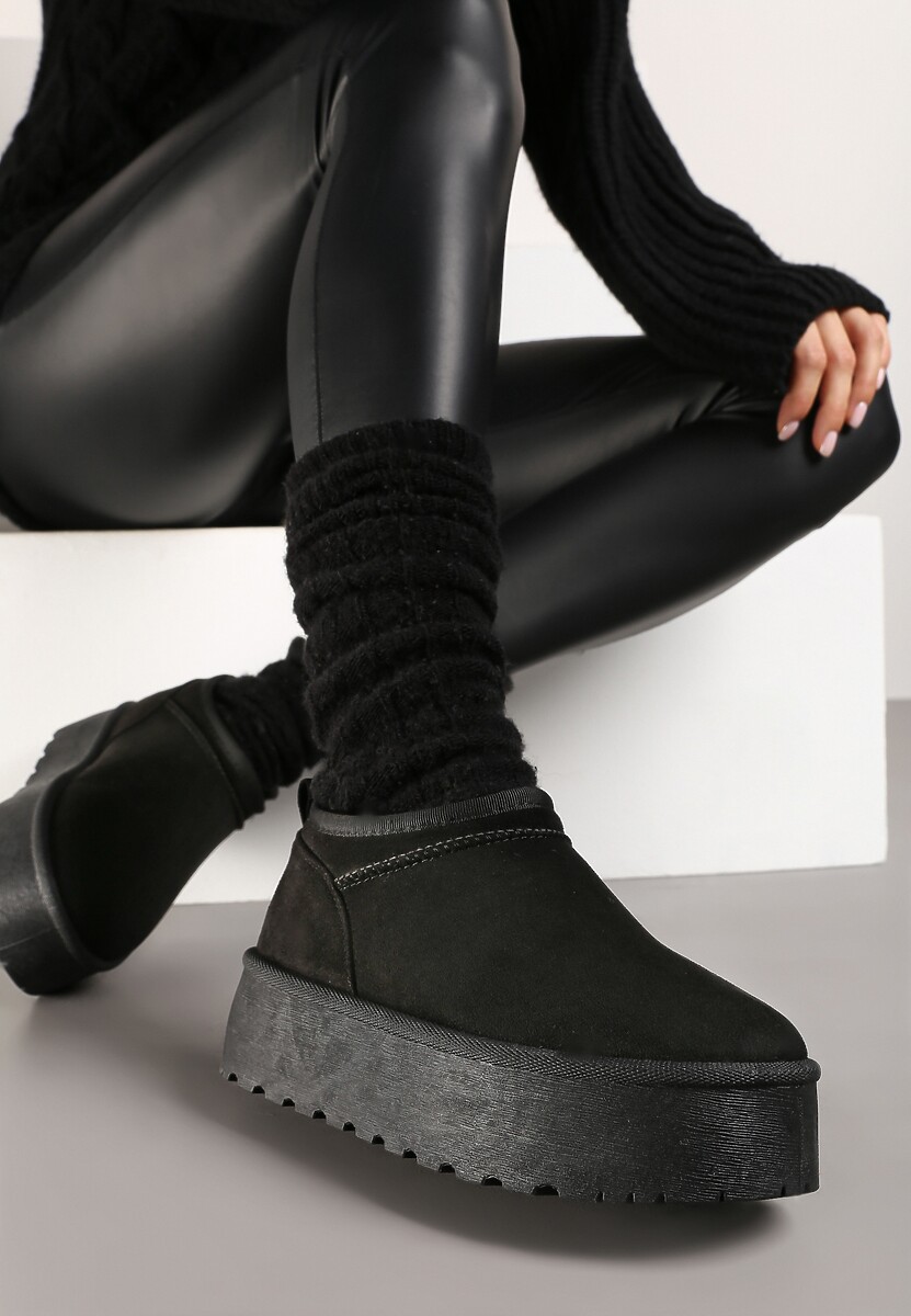 Apreschiuri Werilie Negre 2