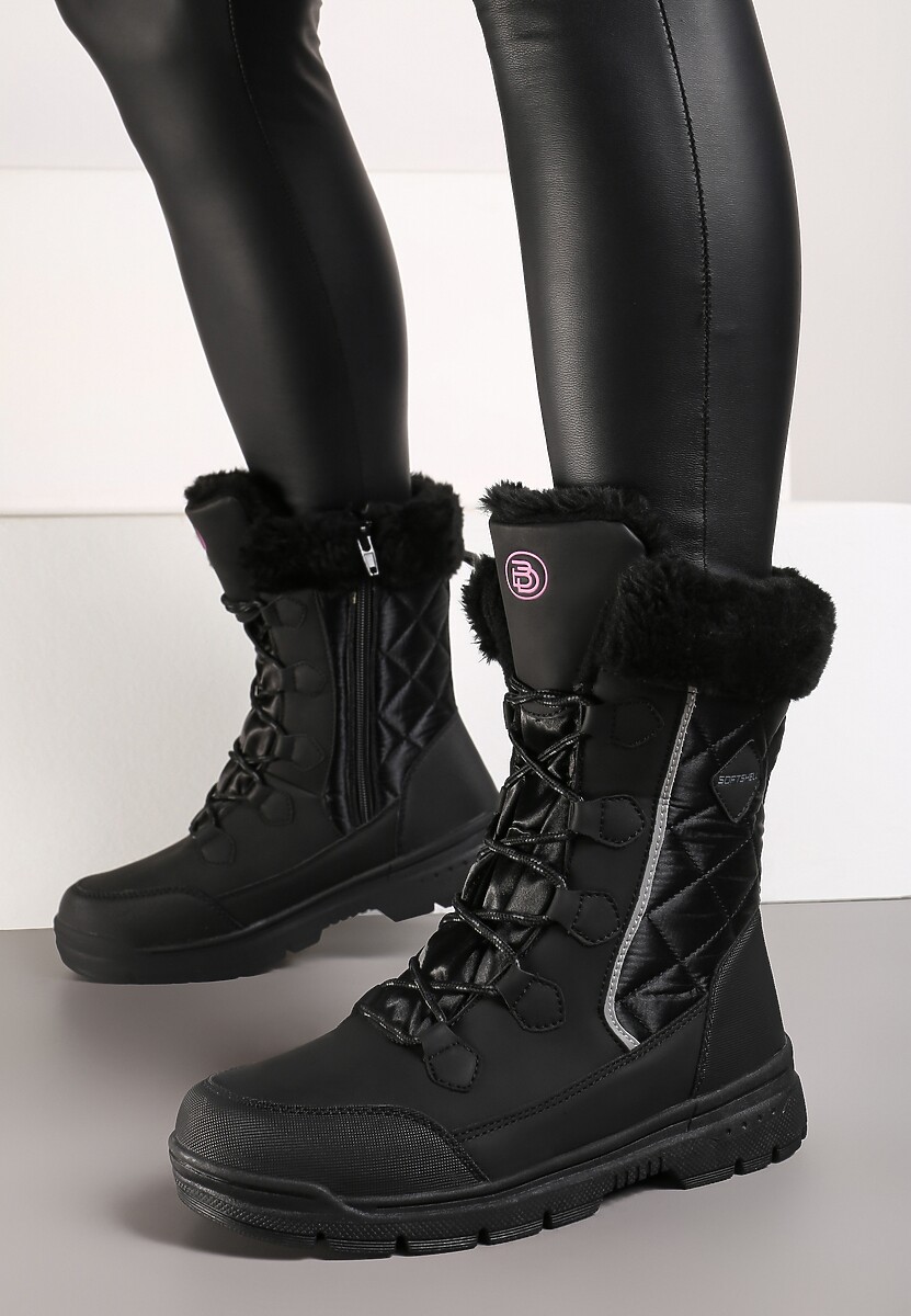 Apreschiuri Amartina Negre 1