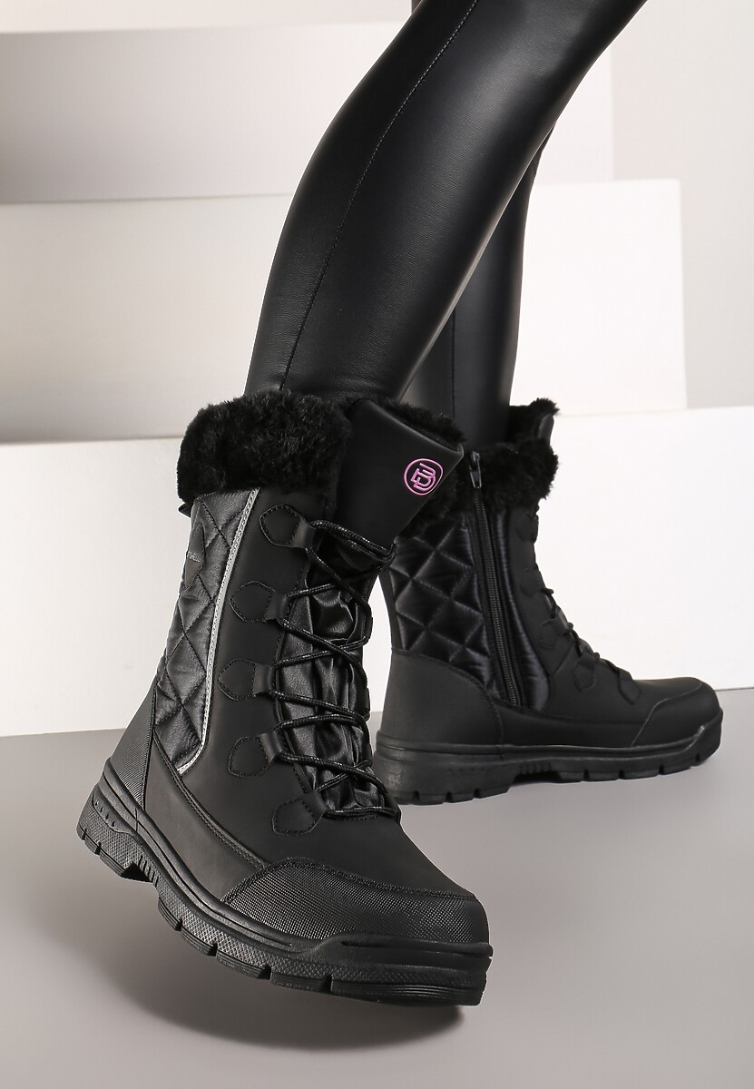 Apreschiuri Amartina Negre 2