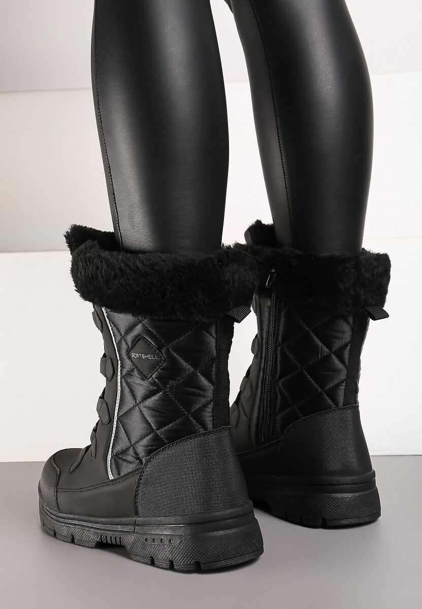 Apreschiuri Amartina Negre 3