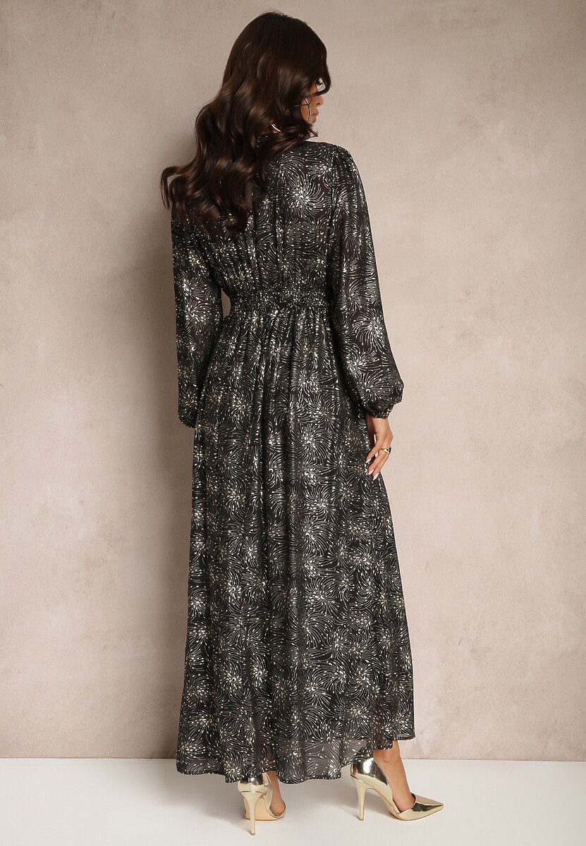 Rochie Bonina Neagră 3