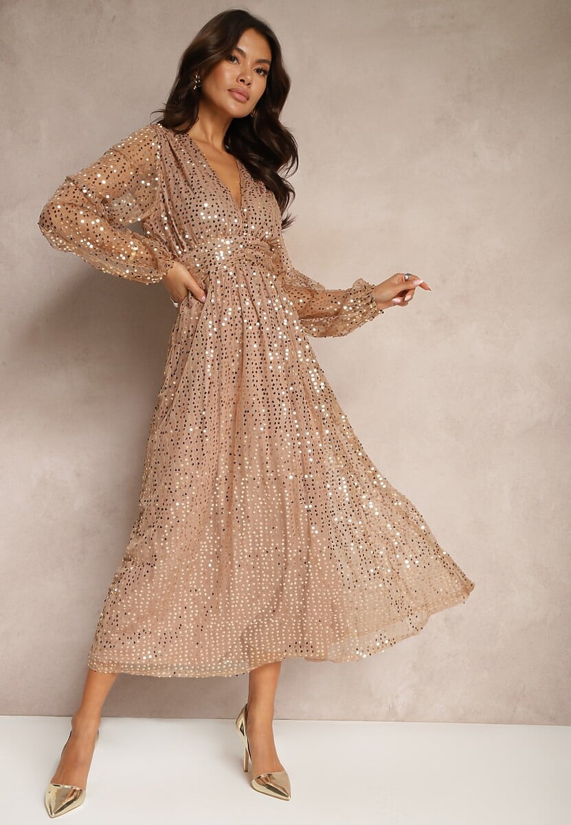 Rochie Bonissa Aurie 1