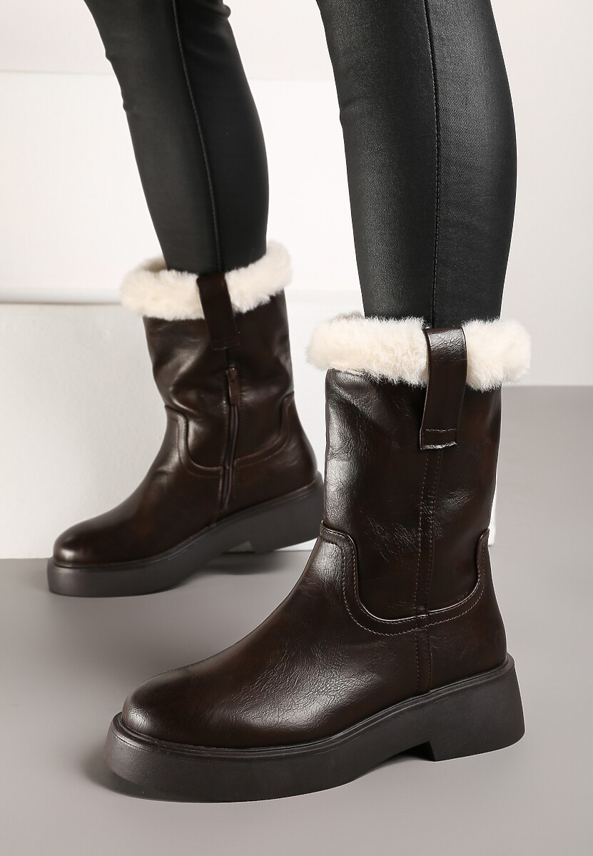 Botine Izafrina Maro 2