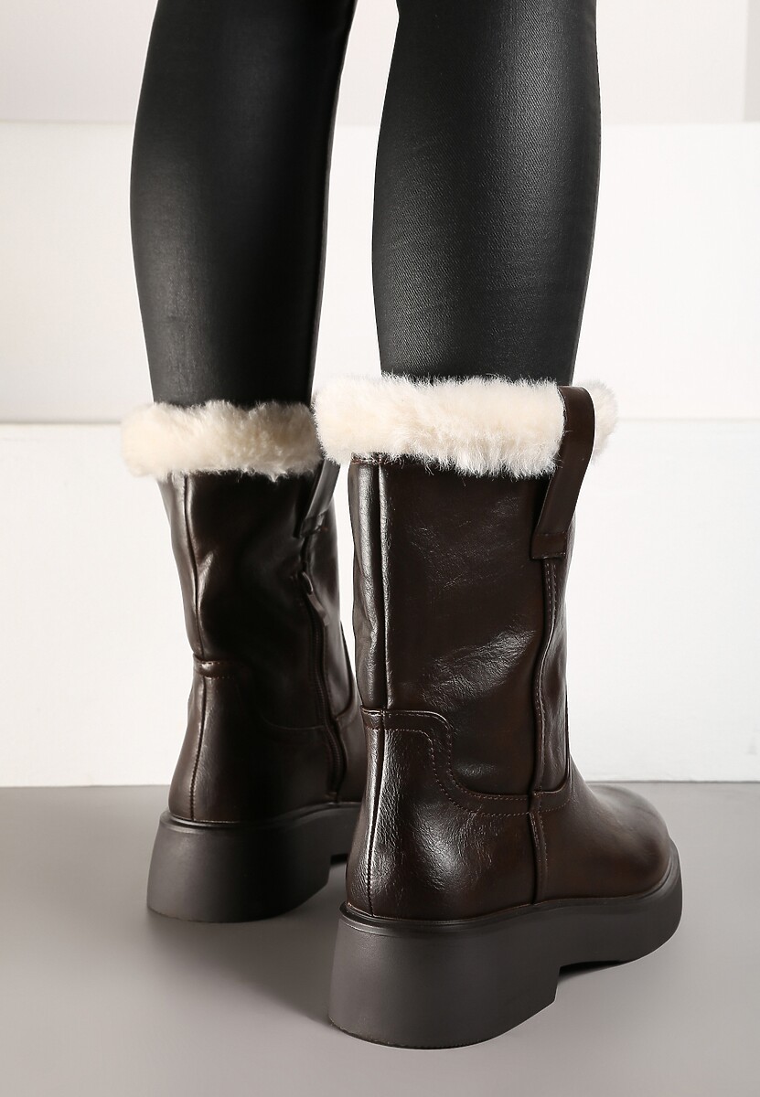 Botine Izafrina Maro 3