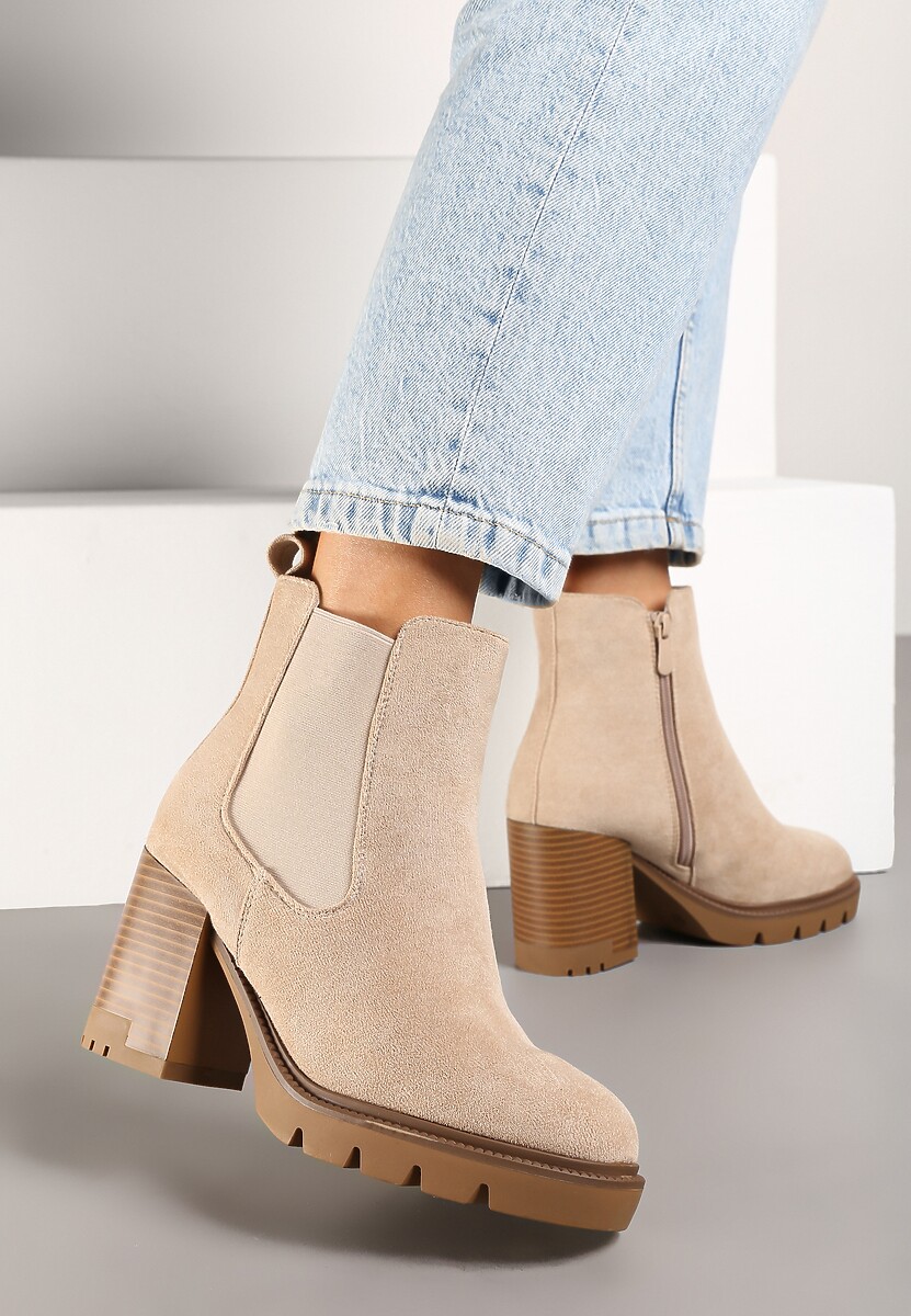 Botine Gemilae Bej 2